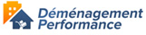 Logo Déménagement Performance